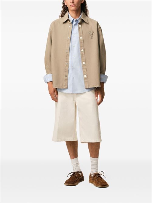  AMI Paris | UJK897 DE0126A036